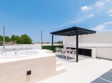 18e5bc1b249b5662e0afadbef267fccd59166695aa1dfa0bab0b868bdc2dd5fc · Zamira 301 - Penthouse Amueblado 2 Recámaras y 2 Baños