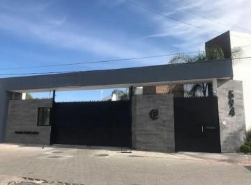 Casa en condominio de 3 habitaciones, Aguascalientes · Residencia Amueblada en Renta | Punta Calicantos, Agenda Tu Visita Para Conocerla