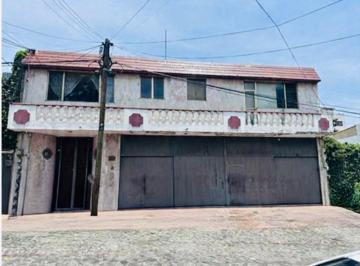 Casa · 501m² · 4 Recámaras · 4 Estacionamientos · Casa en Venta Las Águilas, Álvaro Obregón Cdmx