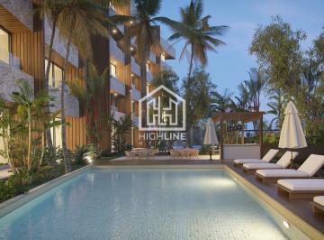 Departamento · 128m² · 3 Recámaras · 1 Estacionamiento · Departamento en Venta en Cozumel 3 Habitaciones Alberca Gym Cerca del Mar Ubicacion y Precio