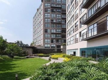 Departamento de 2 habitaciones, Alvaro Obregón · Departamento en Venta en Be Grand San Ángel
