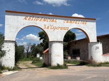 Terreno / Lote · 1000m² · Venta Lote Campestre Esperanza Colon Queretaro