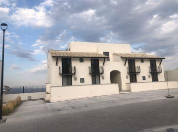 Departamento de 2 habitaciones, El Marqués · Departamento en Nivel PH con Roofgarden a Campo de Golf