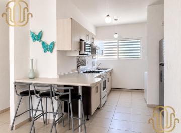 COCINA · Departamento Sin Amueblar en Renta | Paseo de Los Olivos |