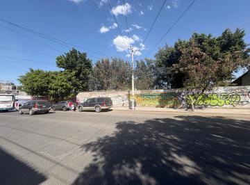 Terreno / Lote · 600m² · Renta Terreno Comercial Ideal Para Franquicias Queretaro