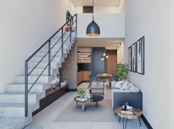 Departamento de 1 habitación, Mérida · Departamento Tipo Loft en Venta Temozon
