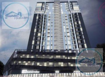 Departamento · 79m² · 2 Recámaras · 1 Estacionamiento · Departamento en Venta en Mitras Centro