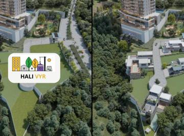 Terreno / Lote · 512m² · Terrenos en Venta en Bosque Real, Meses Sin Intereses, Seguridad, Lujo, Amenidades