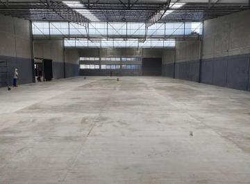 Local comercial · 736m² · Bodega en Renta $132,000 San Andrés Atoto. Naucalpan. Cerca Periférico y 1ro de Mayo.