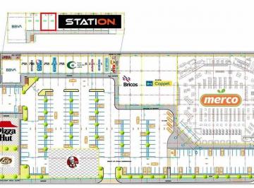 735ad56e885b3a088e798649f166facb28d9d03bb9715fe8f0294f53b8a072f0 · Local Comercial Planta Alta Plaza Comercial Apodaca