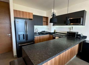 Departamento de 2 habitaciones, Guadalajara · Departamento en Venta Colomos Providencia Guadalajara
