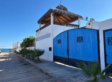 Casa de 2 habitaciones, Hermosillo · Casa en Venta – Bahía de Kino