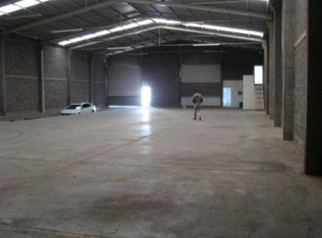 Bodega comercial , San Luis Potosí · Funcional Bodega en La Zona Industrial en San Luis Potosi.