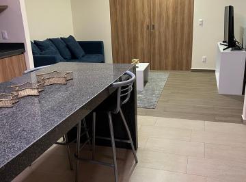 Departamento en Venta de 1 habitación Zibatá · Loft Ejecutivo Amueblado con Vista 180° en Zibatá — Piso 6, Llave en Mano
