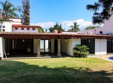 Casa de 3 habitaciones, Cuernavaca · Casa en Vista Hermosa