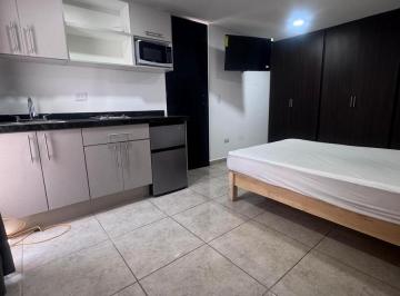 Departamento · 255m² · 1 Recámara · Loft Amueblado en Renta Al Norte en Bosques del Prado Sur