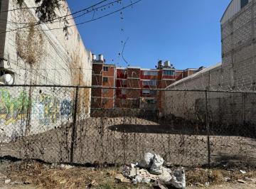 Terreno / Lote · 456m² · Terreno en Renta Infonavit Tepalcapa, Cuautitlán Izcalli