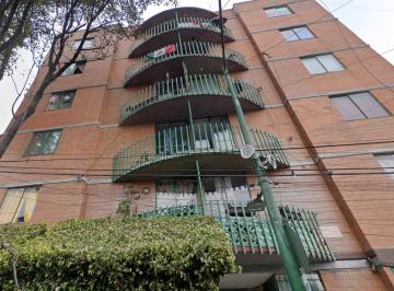 Departamento de 2 habitaciones, Benito Juárez · Departamento en Venta, Remate Col. Indepencia, Remate