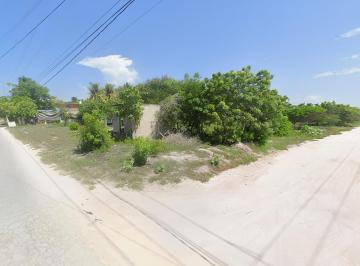 Terreno / Lote · 3244m² · Venta Terreno en Esquina Telchac Puerto