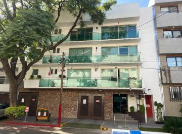 Departamento · 152m² · 3 Recámaras · 2 Estacionamientos · Departamento en Venta Narvarte Poniente, Benito Juárez Cdmx