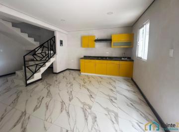 Casa · 132m² · 3 Recámaras · 2 Estacionamientos · Casa en Venta en Residencial Sanctorum con Excelente Ubicación