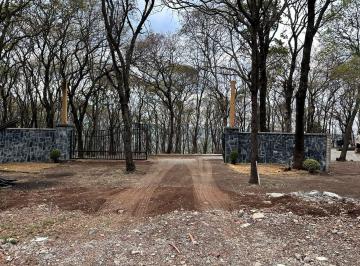 Terreno / Lote · 10260m² · Terreno en Venta Santa María Mazatla, Jilotzingo Estado de México