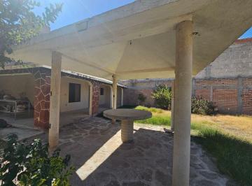Casa de 1 habitación, Tequisquiapan · Propiedad Ideal Para Inversión en Tequisquiapan