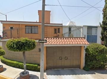 Casa de 3 habitaciones, Xochimilco · Venta de Casa en Xochimilco Ciudad de Mexico