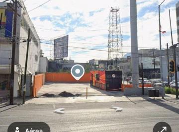 Terreno comercial , Monterrey · Terreno Comercial en Renta Sobre Av Principal | Centro de Monterrey, N. L.