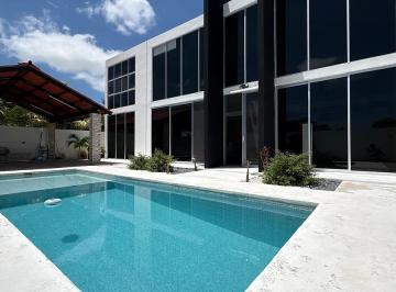 Casa de 4 habitaciones, Conkal · Espectacular Residencia en Conkal, Yucatán