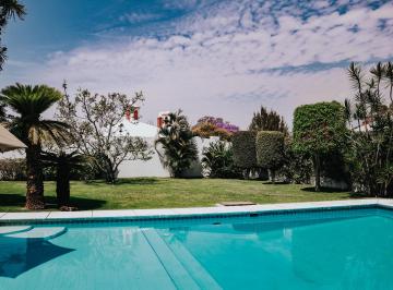 Departamento de 2 habitaciones, Cuernavaca · Un Pedacito de Tulum en Zona Dorada de Cuernavaca