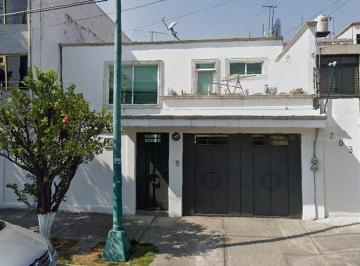 Casa de 3 habitaciones, Iztacalco · Propiedad en Venta en Playa Revolcadero 285 Alcaldia Iztacalco