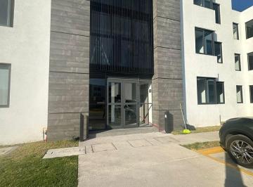 Edificio , San Mateo Atenco · Depto. en Renta Esmeralda San Mateo Atenco