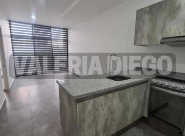 Departamento de 3 habitaciones, Benito Juárez · Vendo Departamento en Portales Sur, Benito Juarez