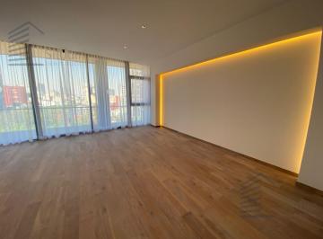Departamento · 274m² · 3 Recámaras · 3 Estacionamientos · Venta Departamento - Rubén Darío - 274 m²