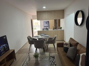 Departamento · 50m² · 2 Recámaras · Departamento en Venta en Ticoman