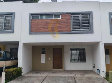 Casa en condominio de 3 habitaciones, Guadalajara · Casa de 3 Habitaciones en Venta en La Colonia El Mirador o Belisario Domínguez