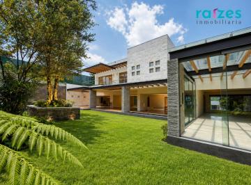 Casa en condominio de 4 habitaciones, Alvaro Obregón · Venta | Casa en Condominio | 954 m² Construcción | Doble Filtro de Seguridad | Jardines del Pedregal