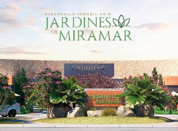Terreno / Lote · 191m² · Terreno en Venta en Tampico Alto Fracc Jardines de Miramar