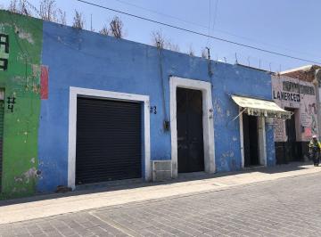 9774905a3080c49d88420fdf2f30f85c083872a8eb3e181097b2e6569f7dedbc · Casona Comercial Para Remodelar en Renta en La 16 Poniente Centro