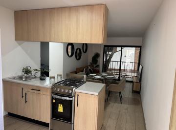 Departamento · 67m² · 3 Recámaras · Departamento en Venta en Ticoman