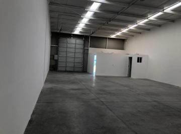 Bodega comercial , El Marqués · Bodega Comercial de 200 m² en Renta en Europark II