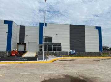 Foto 1 · Renta Naves Industriales, en Querétaro, Para Logística, Abastecimiento y Almacenamiento, Nueva
