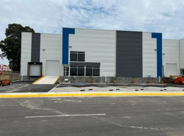 Foto 1 · Renta de Naves Industriales, Querétaro, Para Logística, Abastecimiento y Almacenamiento, Nueva