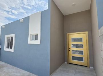 Casa de 3 habitaciones, Mexicali · Casa en Venta de un Piso Colonia Saturno a un Costado de Villa del Cedro