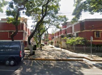 Departamento de 2 habitaciones, Coyoacán · Departamento de 65 m² con 2 Recámaras en Venta en Culhuacan Ctm
