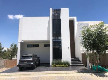 e97956968b708cbf88602e143523de7440b48d5a4d2bfdbe25abe8706fc5f527 · Casa Nueva en Venta de Tres Niveles en Parque Malta, Lomas de Angelopolis III