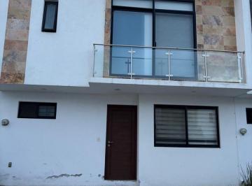 Casa de 3 habitaciones, Corregidora · Casa en Renta, El Condado, Corregidora, Qro