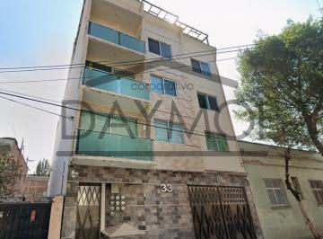 Departamento de 3 habitaciones, Venustiano Carranza · Departamento 110 m² Venustiano Carranza, Ciudad de México.