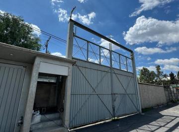 Terreno / Lote · 1690m² · Terreno en Callejon del Estanco Esquina Av Estado de México. Atizapán de Zaragoza.